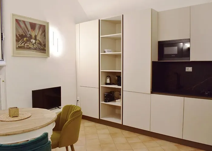 Apartament A Piazza Navona *