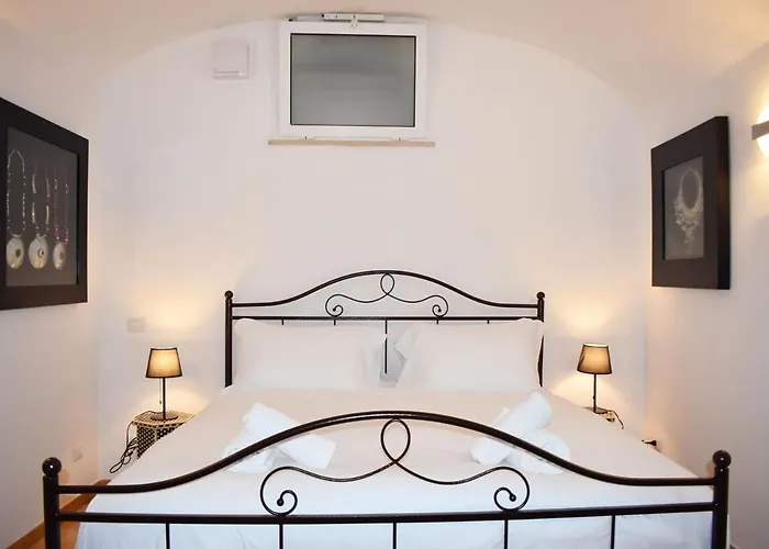 Apartament A Piazza Navona *