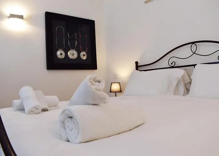A Piazza Navona Apartament Rzym