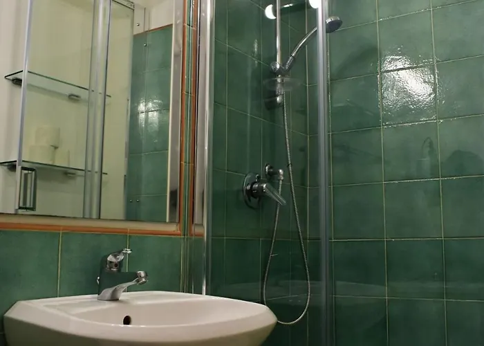 A Piazza Navona Apartament